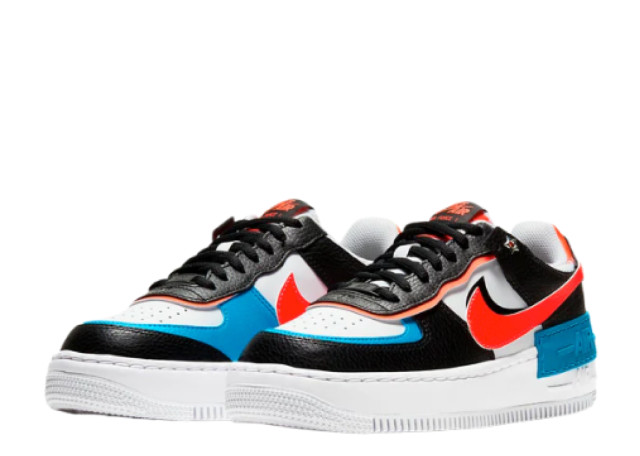 Nike Air Force 1 Low Shadow Stars (Women's) - photo 2