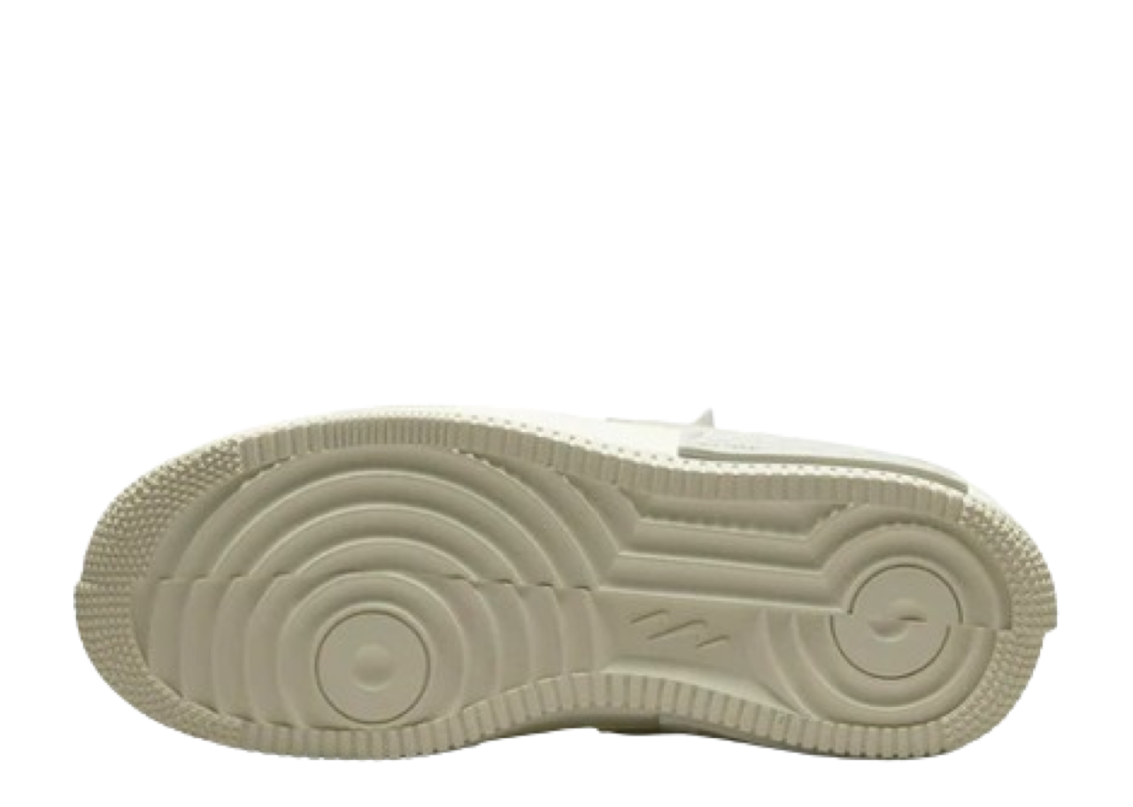 Nike Wmns Air Force 1 Fontanka 'Summit White Celery' - photo 5