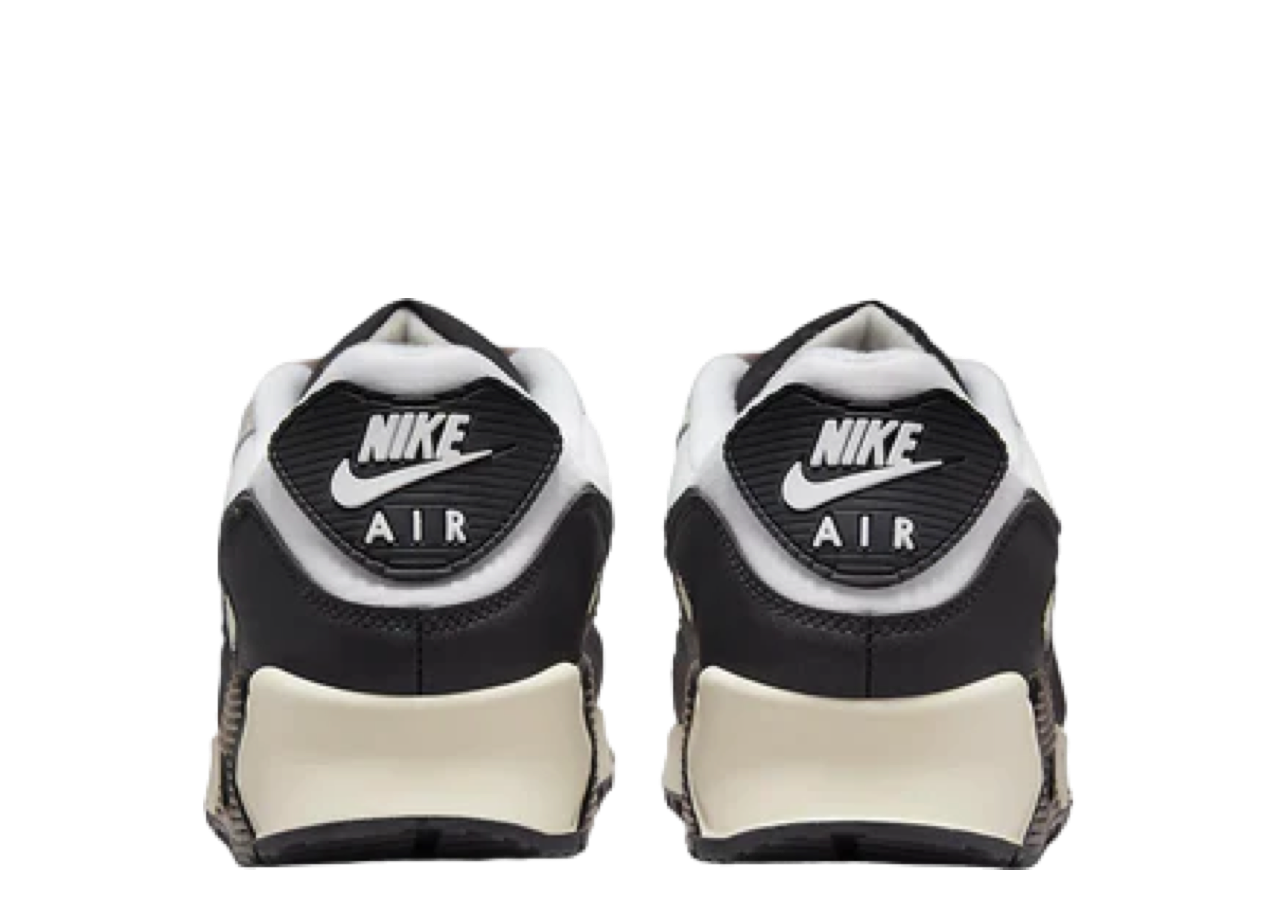 Nike Air Max 90 Phantom Coconut Milk - photo 3