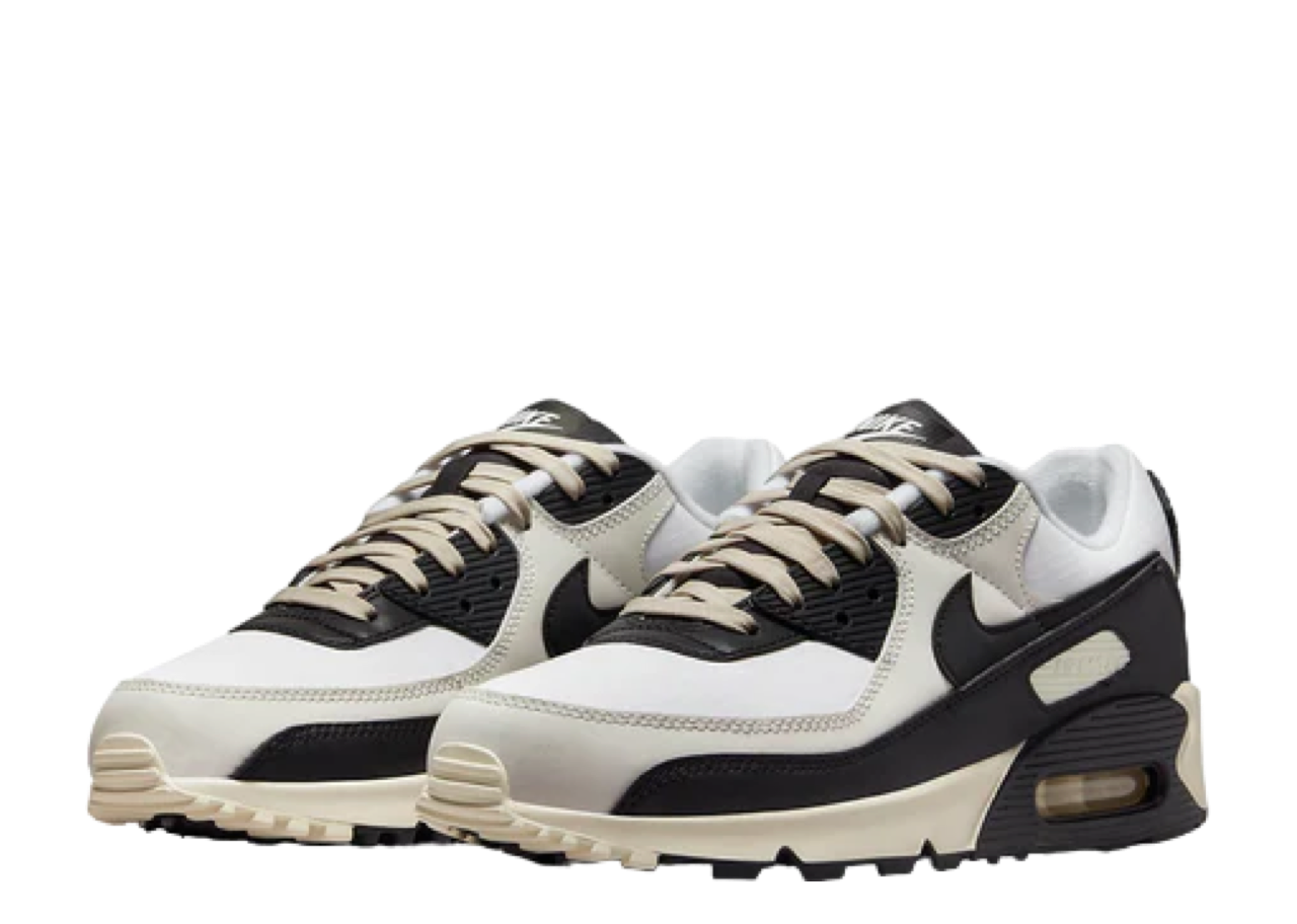 Nike Air Max 90 Phantom Coconut Milk - photo 2