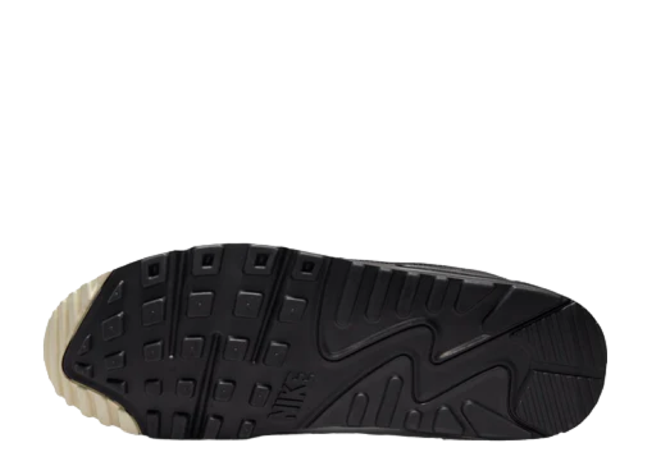 Nike Air Max 90 Phantom Coconut Milk - photo 4