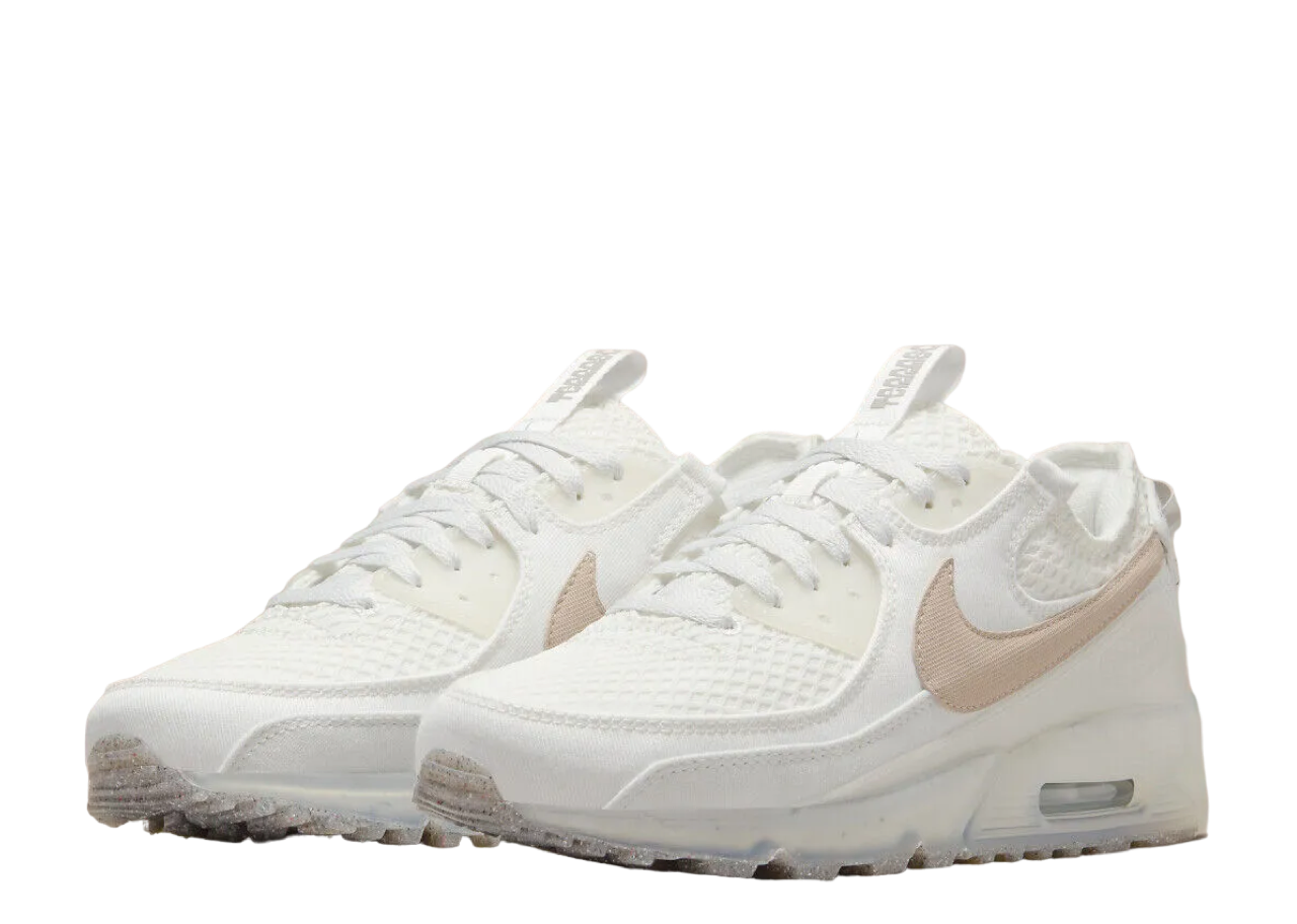 Nike Air Max 90 Terrascape White Photon Dust - photo 2