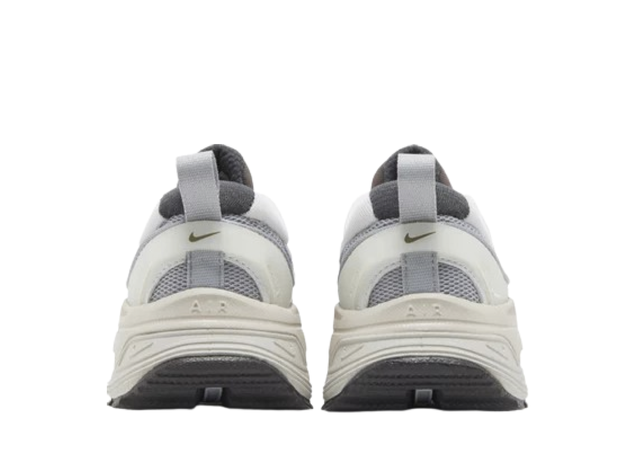 Nike Air Max Bliss Next Nature Wolf Grey Summit White (Women's) - photo 3