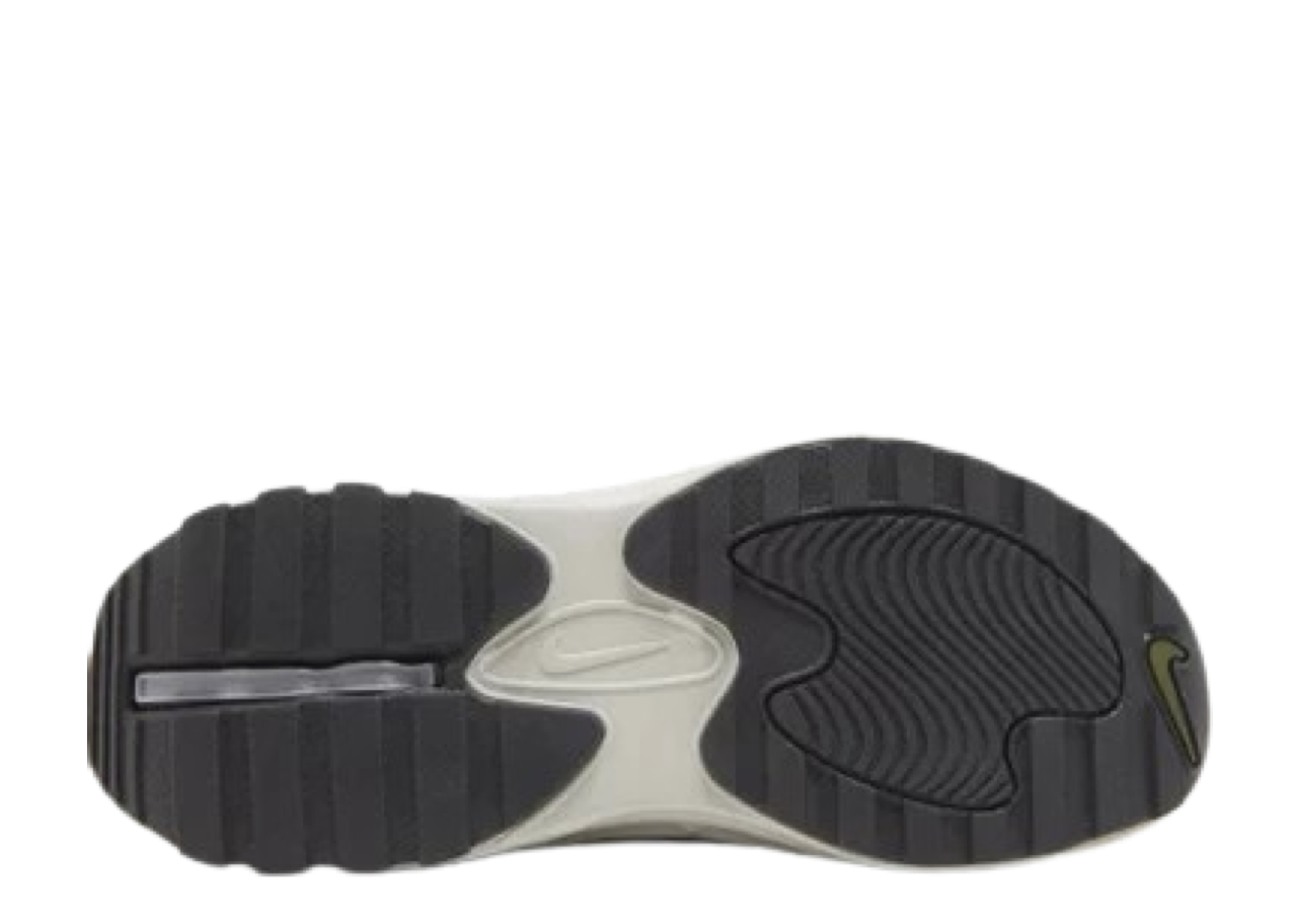Nike Air Max Bliss Next Nature Wolf Grey Summit White (Women's) - photo 4