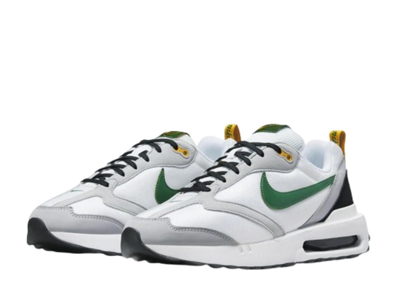 Nike Air Max Dawn White Gorge Green - photo 2