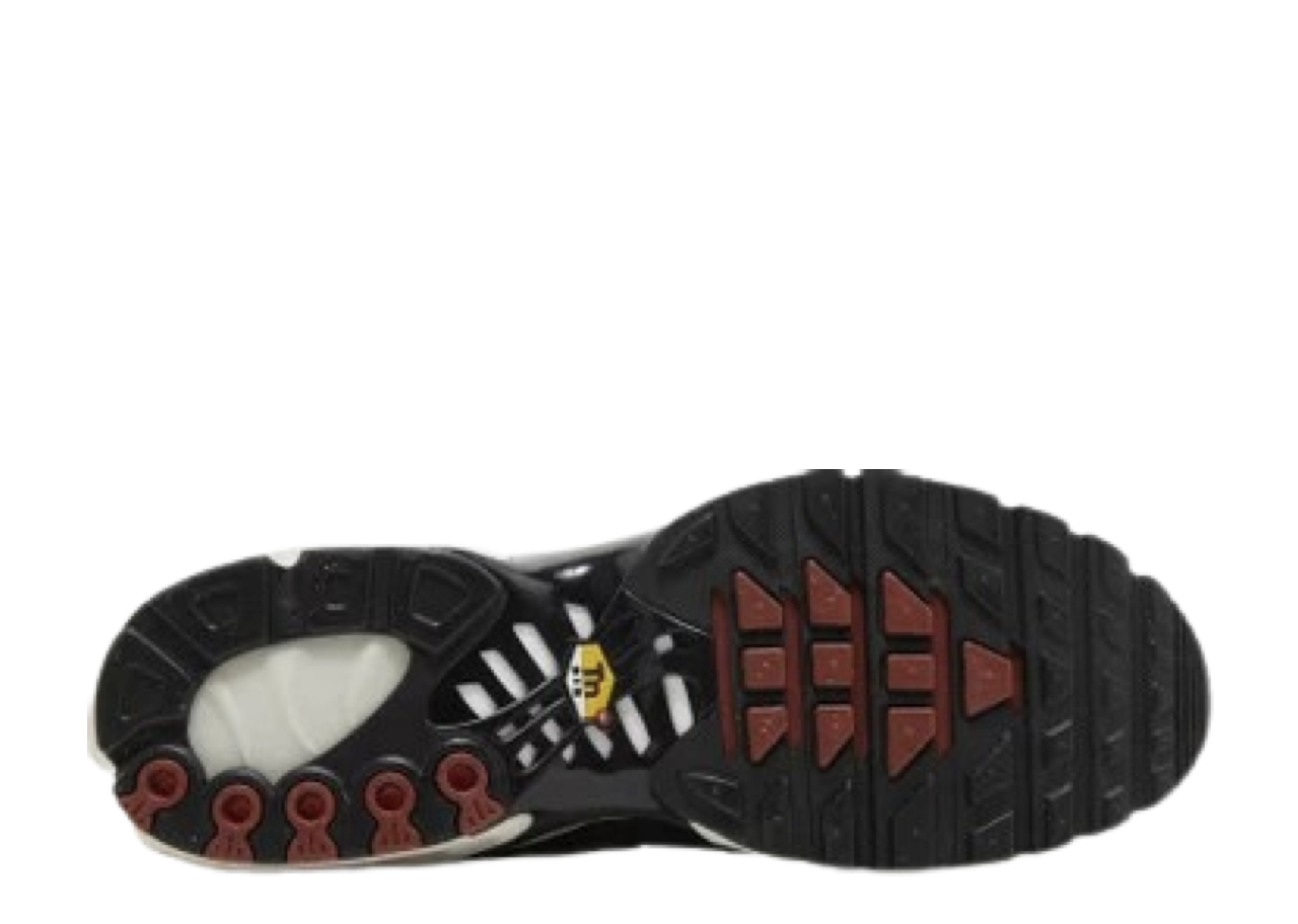 Nike Air Max Plus Cargo Khaki Phantom - photo 4
