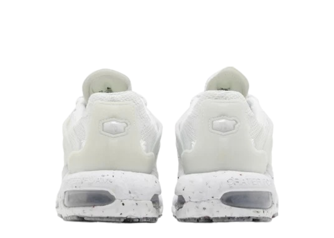 Nike Air Max Terrascape Plus White Pure Platinum - photo 3