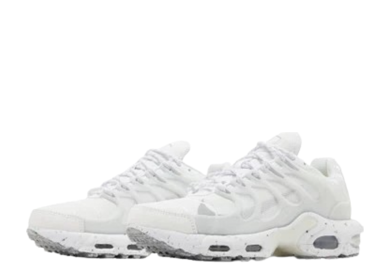 Nike Air Max Terrascape Plus White Pure Platinum - photo 2