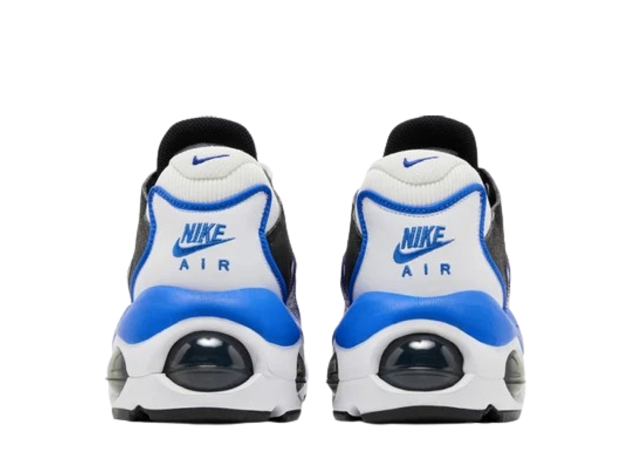 Nike Air Max TW White Concord - photo 3