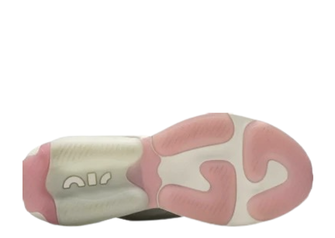 Nike Air Max Verona Summit White Fossil (Women's) - photo 4