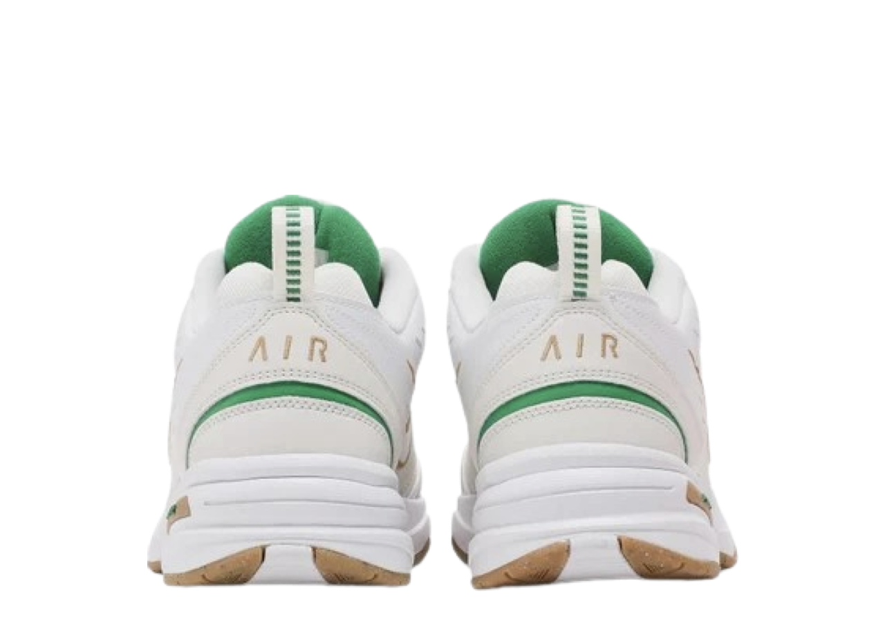 Nike Air Monarch IV Phantom Grey - photo 3