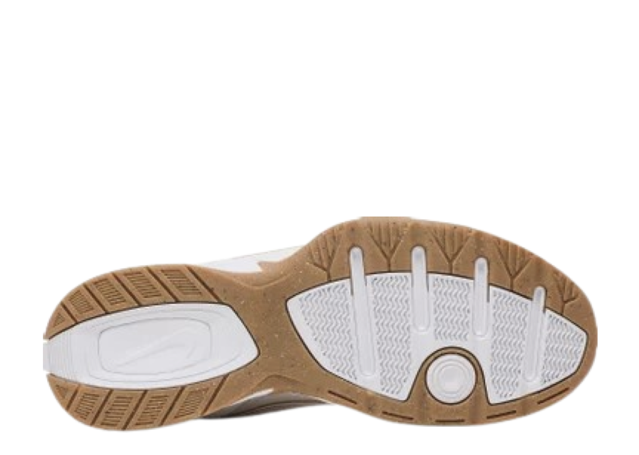 Nike Air Monarch IV Phantom Grey - photo 4
