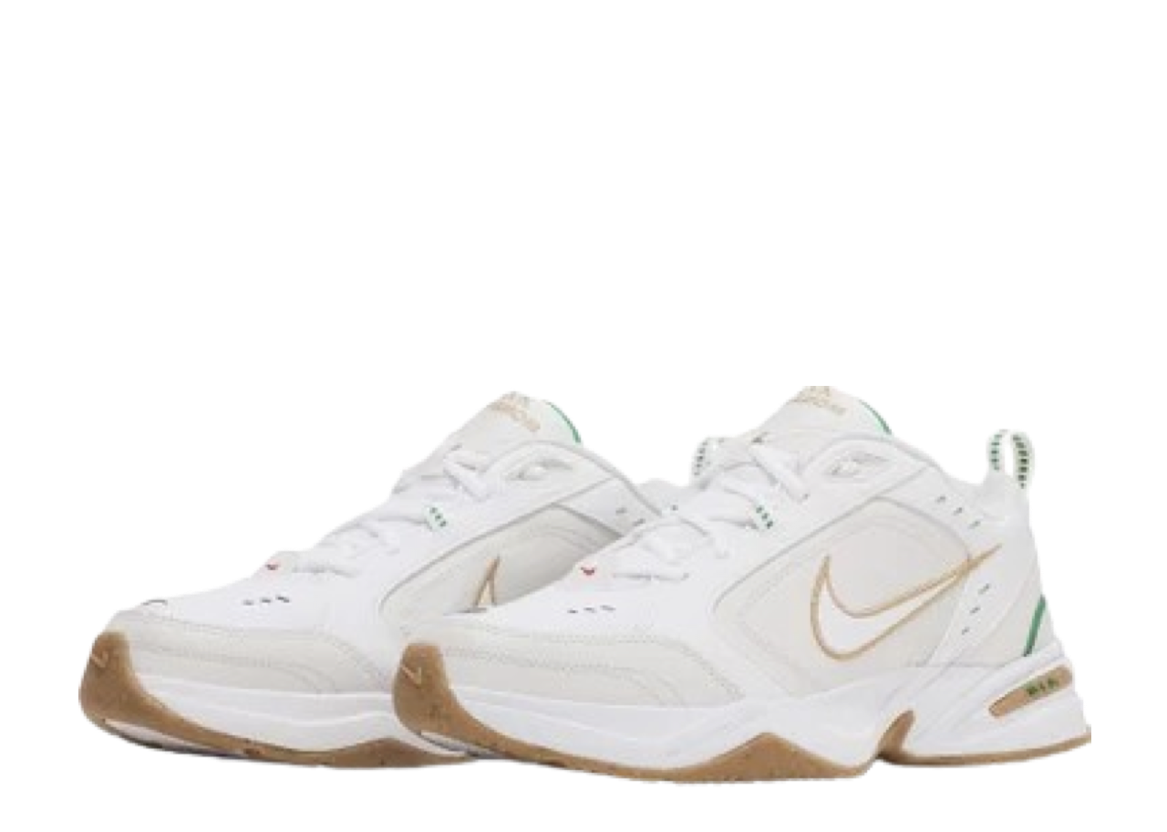 Nike Air Monarch IV Phantom Grey - photo 2