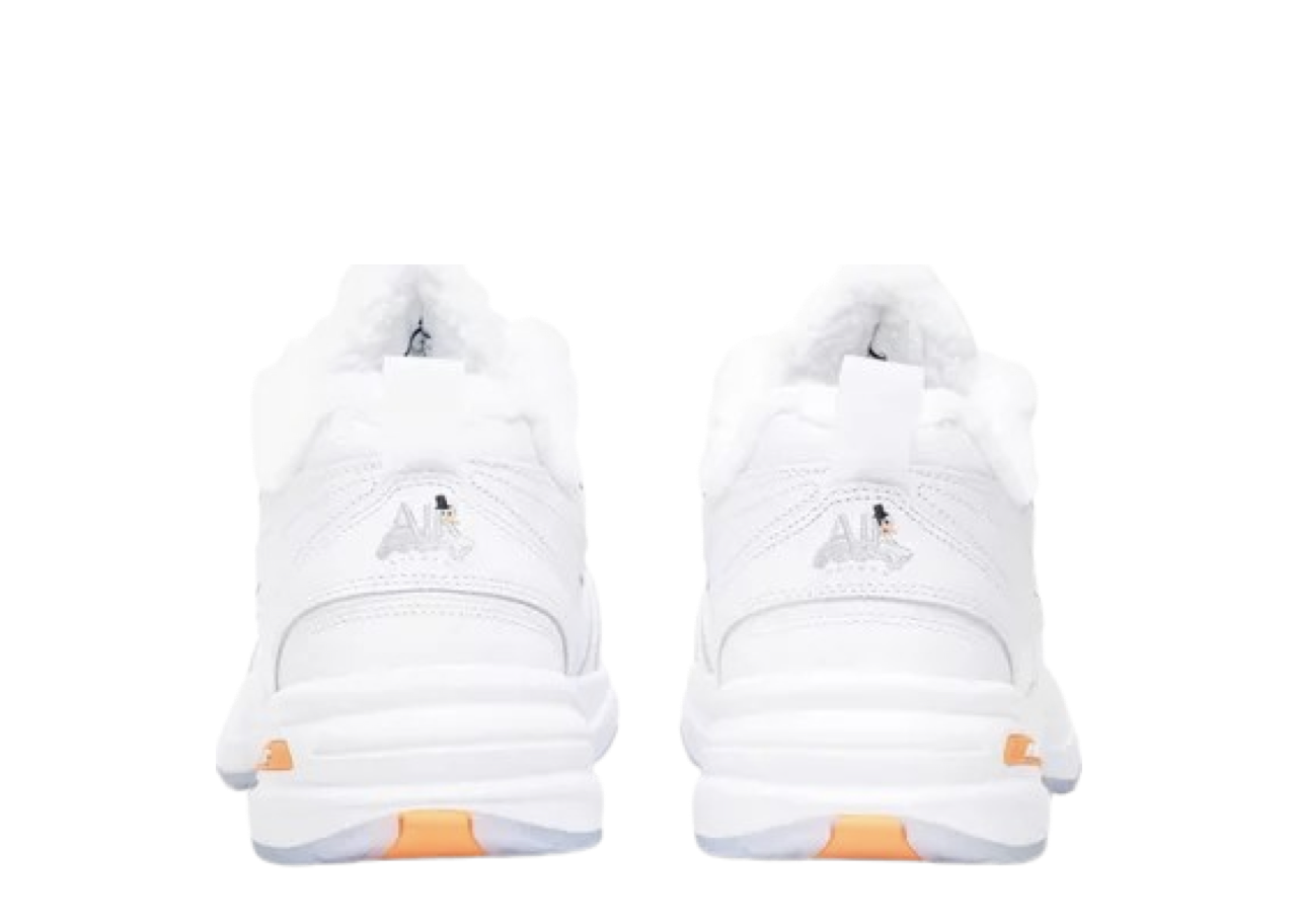Nike Air Monarch IV Snow Day - photo 3