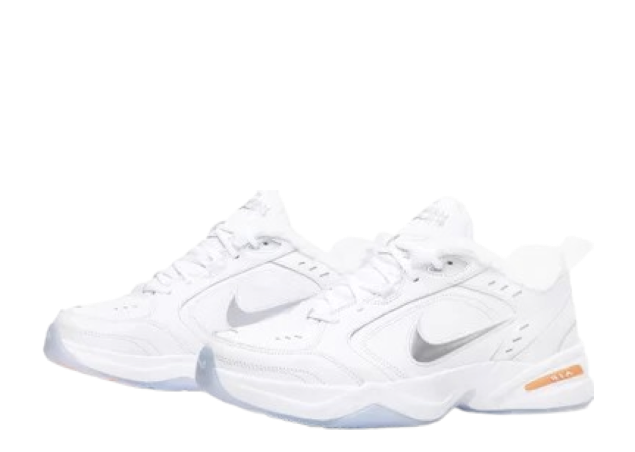 Nike Air Monarch IV Snow Day - photo 2