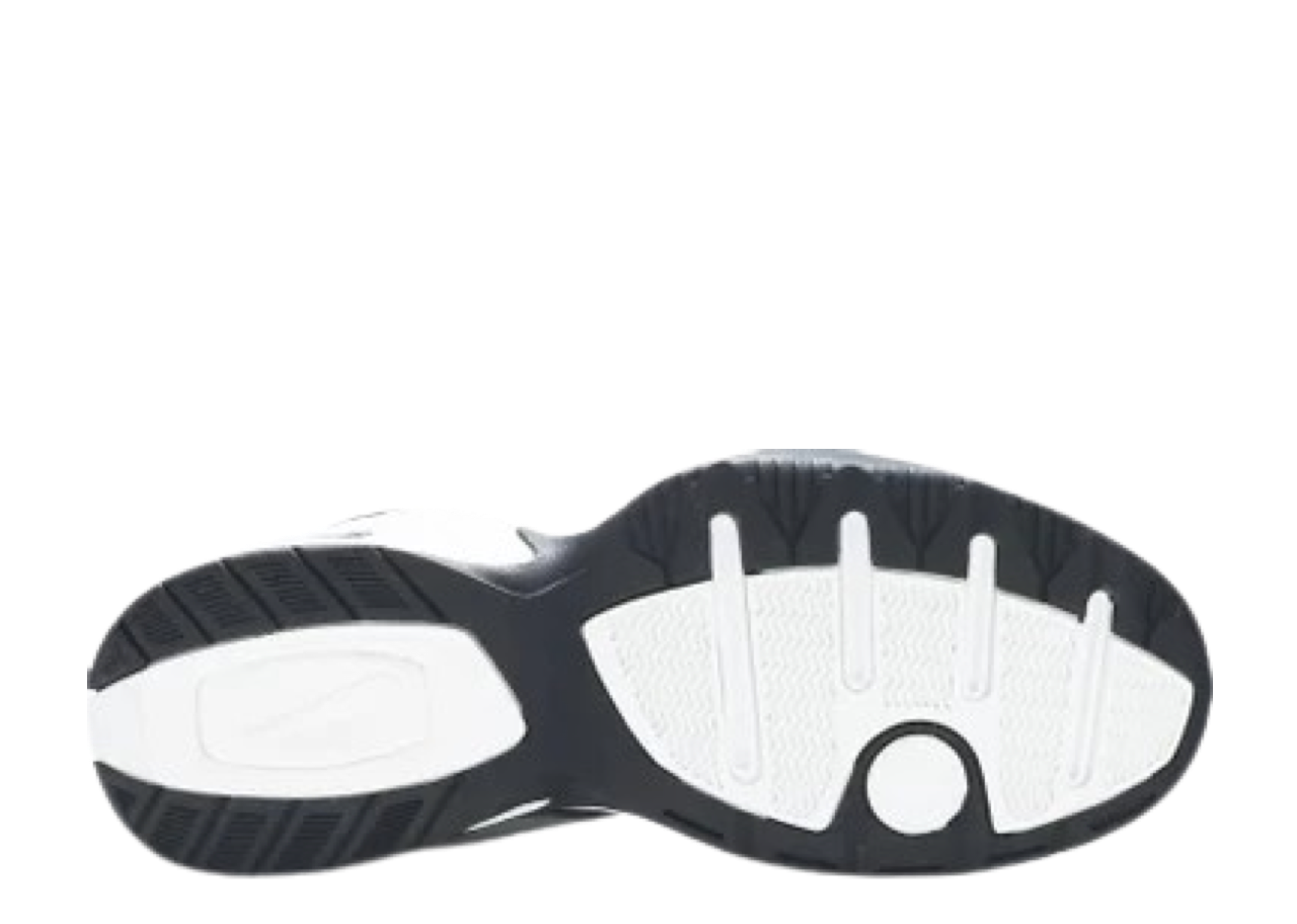 Nike Air Monarch IV 4E Wide - photo 4
