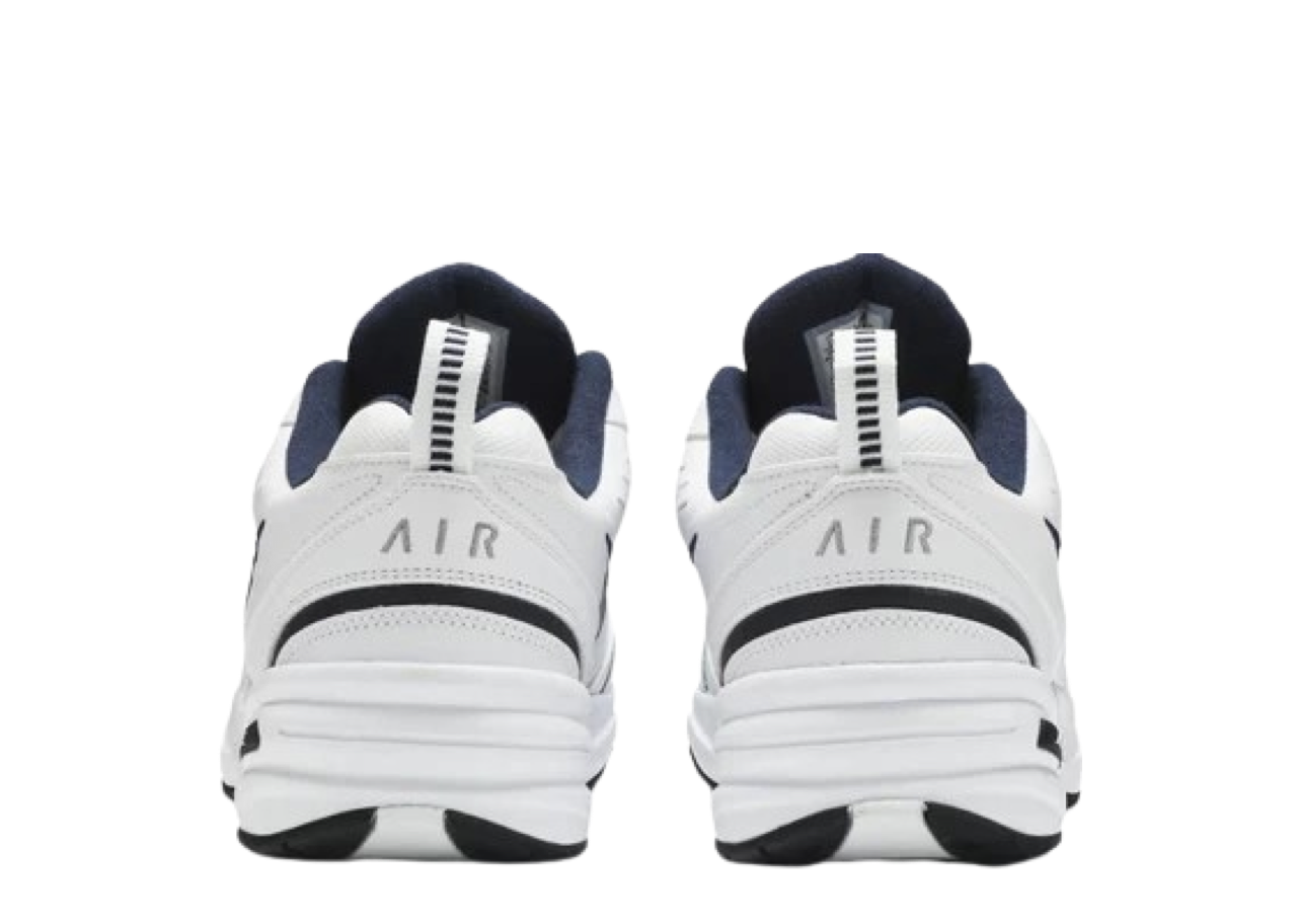 Nike Air Monarch IV 4E Wide - photo 3