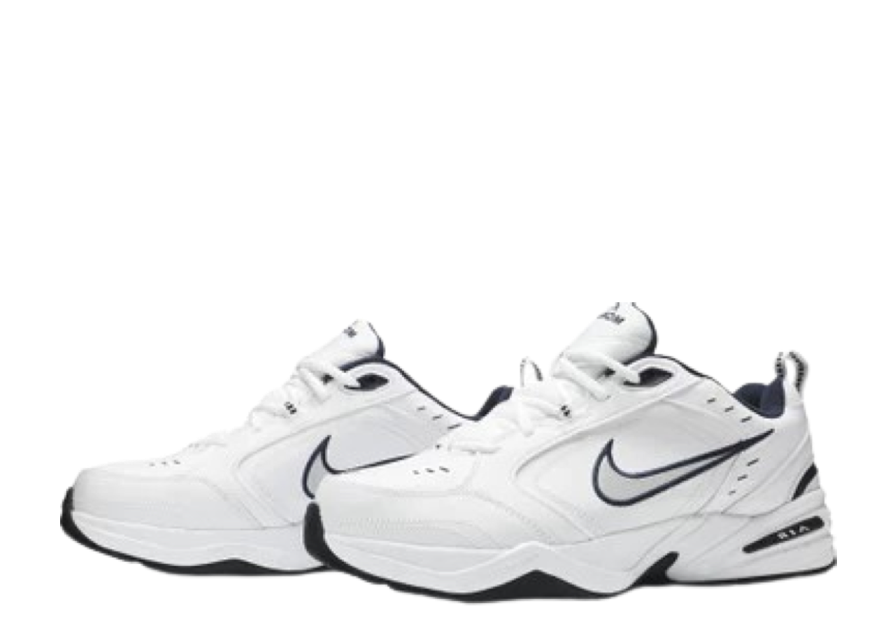 Nike Air Monarch IV 4E Wide - photo 2