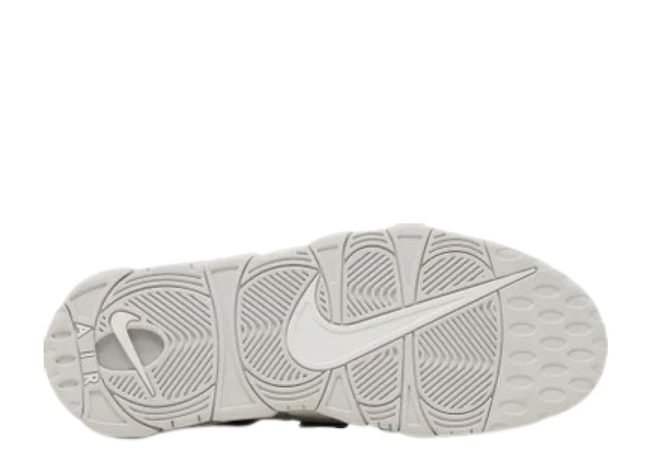 Nike Air More Uptempo 96 Photon Dust - photo 4