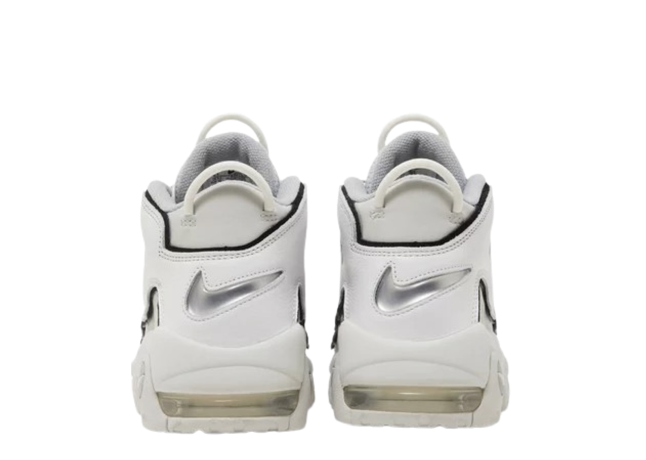 Nike Air More Uptempo 96 Photon Dust - photo 3