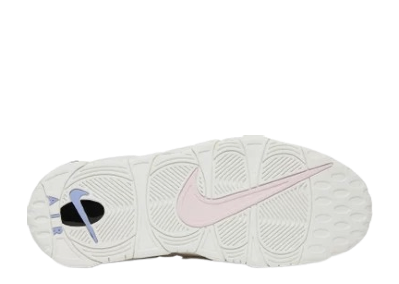 Nike Air More Uptempo 96 QS Thank You, Wilson - photo 4