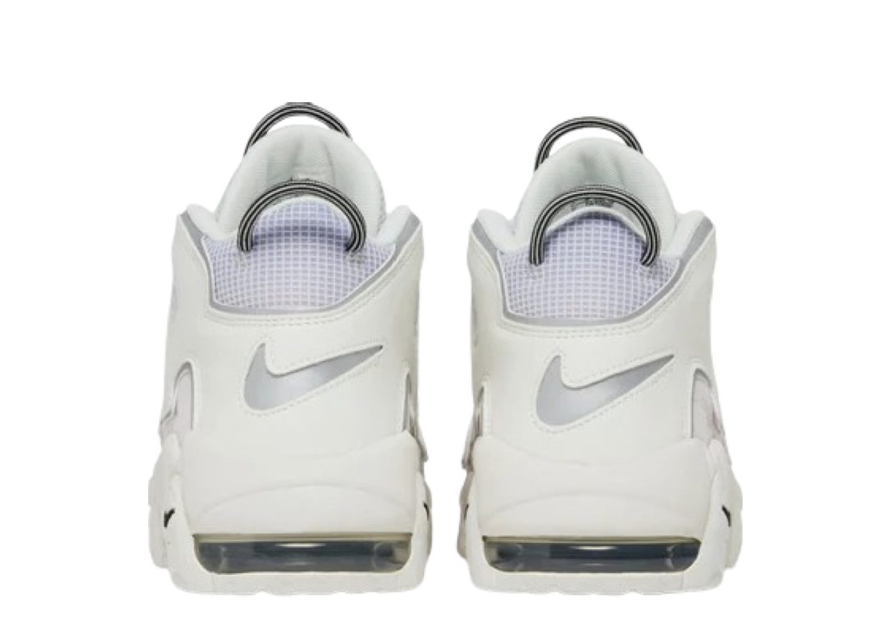 Nike Air More Uptempo 96 QS Thank You, Wilson - photo 3