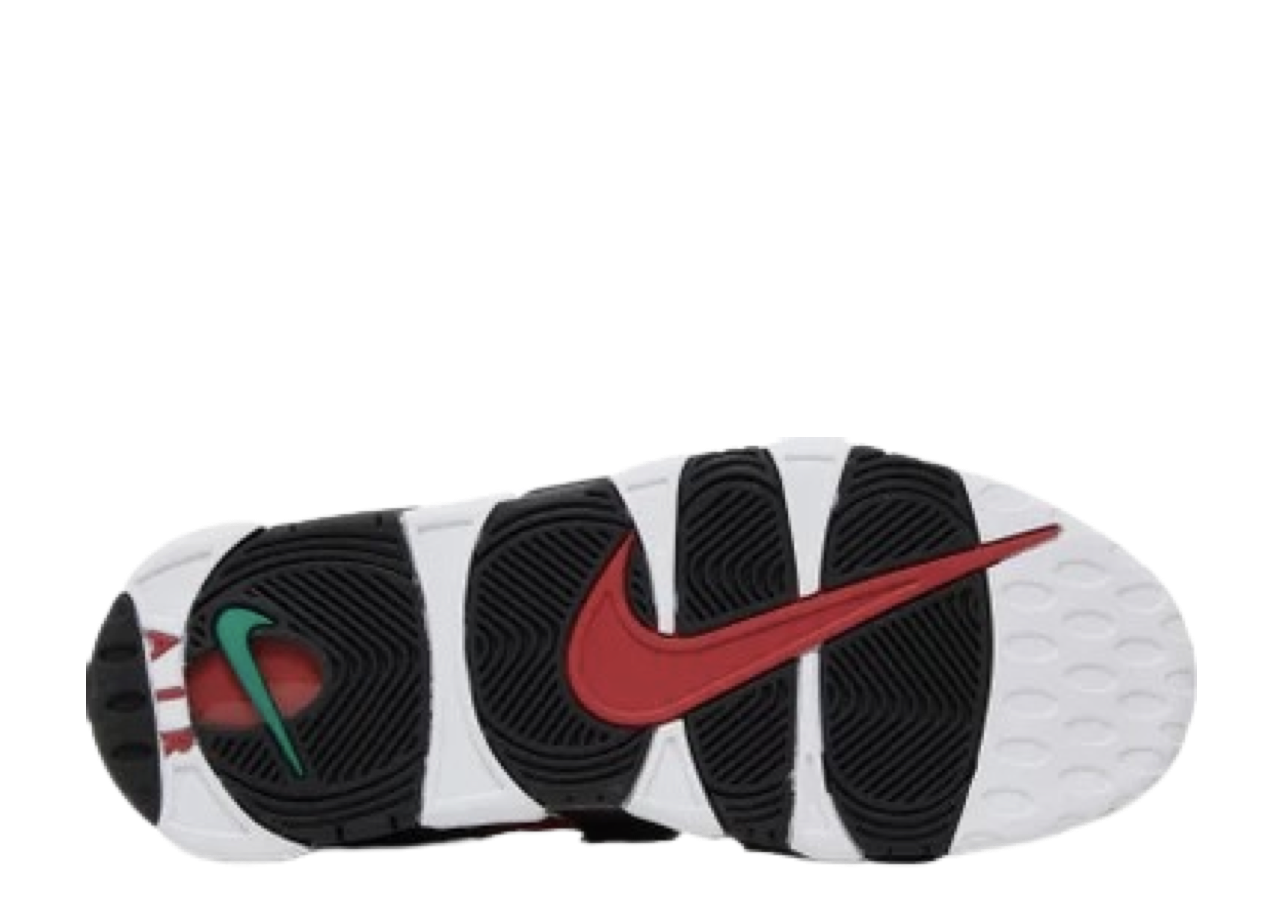 Nike Air More Uptempo I Got Next - photo 4