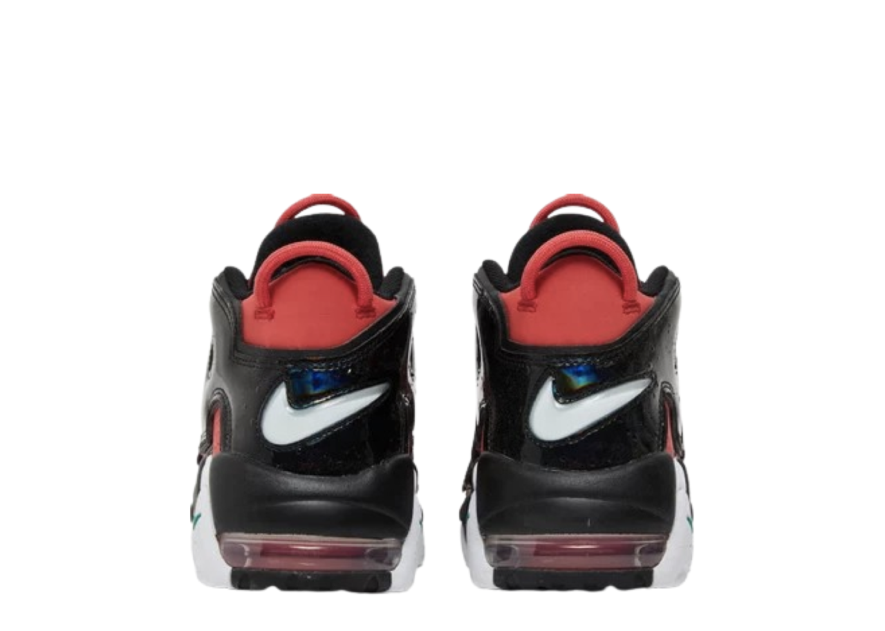 Nike Air More Uptempo I Got Next - photo 3