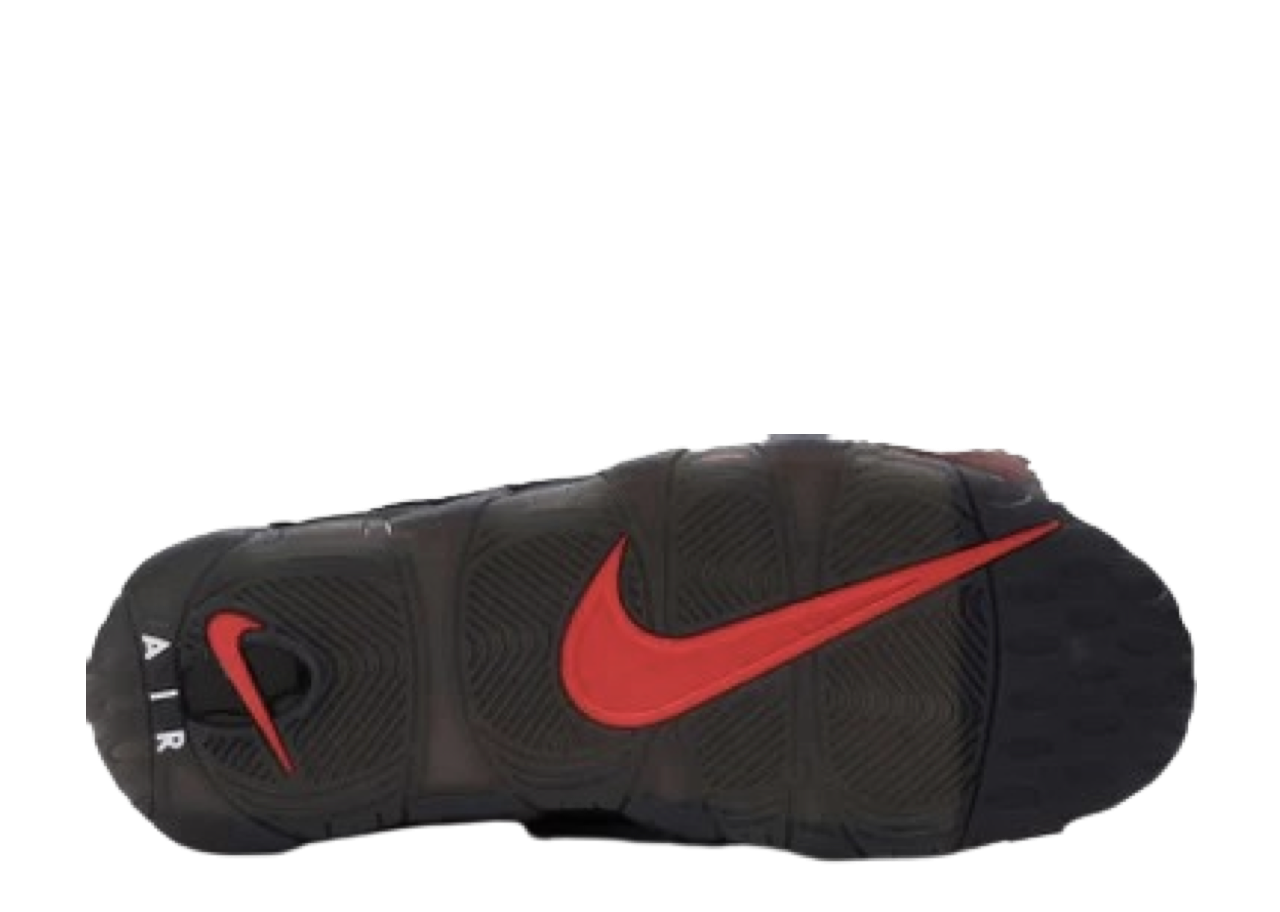 Nike Air More Uptempo Maximum Volume - photo 4