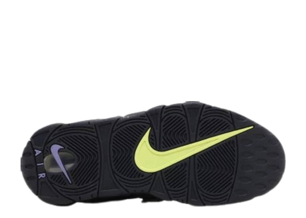 Nike Air More Uptempo Serena Williams Design Crew (Women's) - photo 4