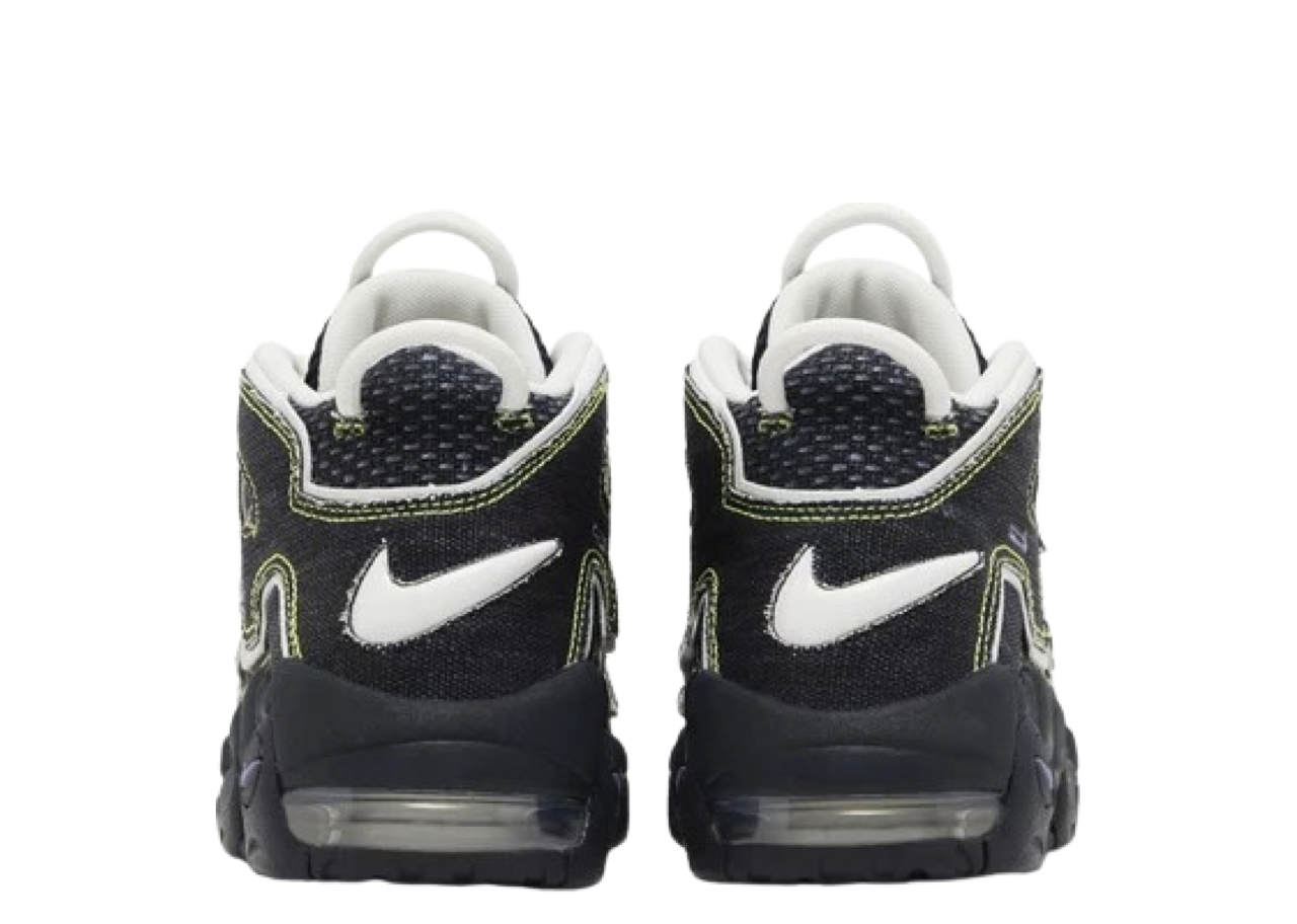 Nike Air More Uptempo Serena Williams Design Crew (Women's) - photo 3