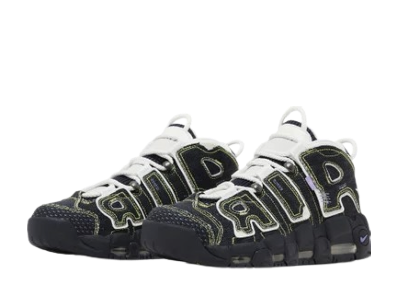 Nike Air More Uptempo Serena Williams Design Crew (Women's) - photo 2