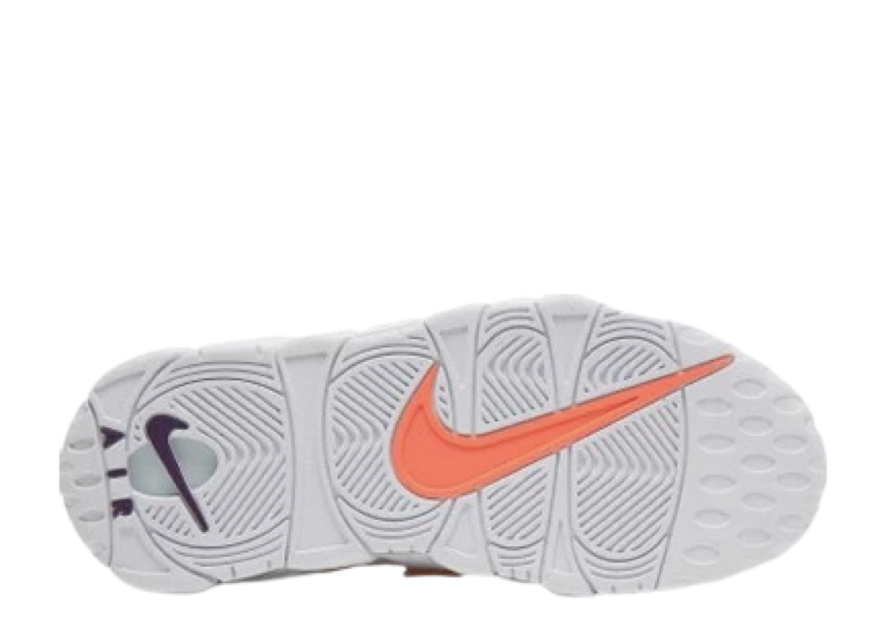 Nike Air More Uptempo Sunset (Women's) - photo 4