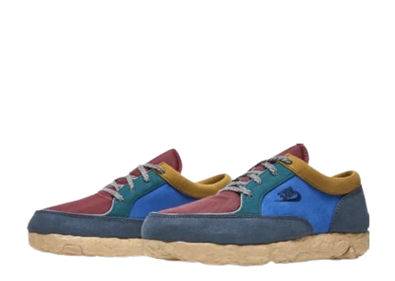 Nike BE-DO-WIN SP Hyper Royal - photo 2