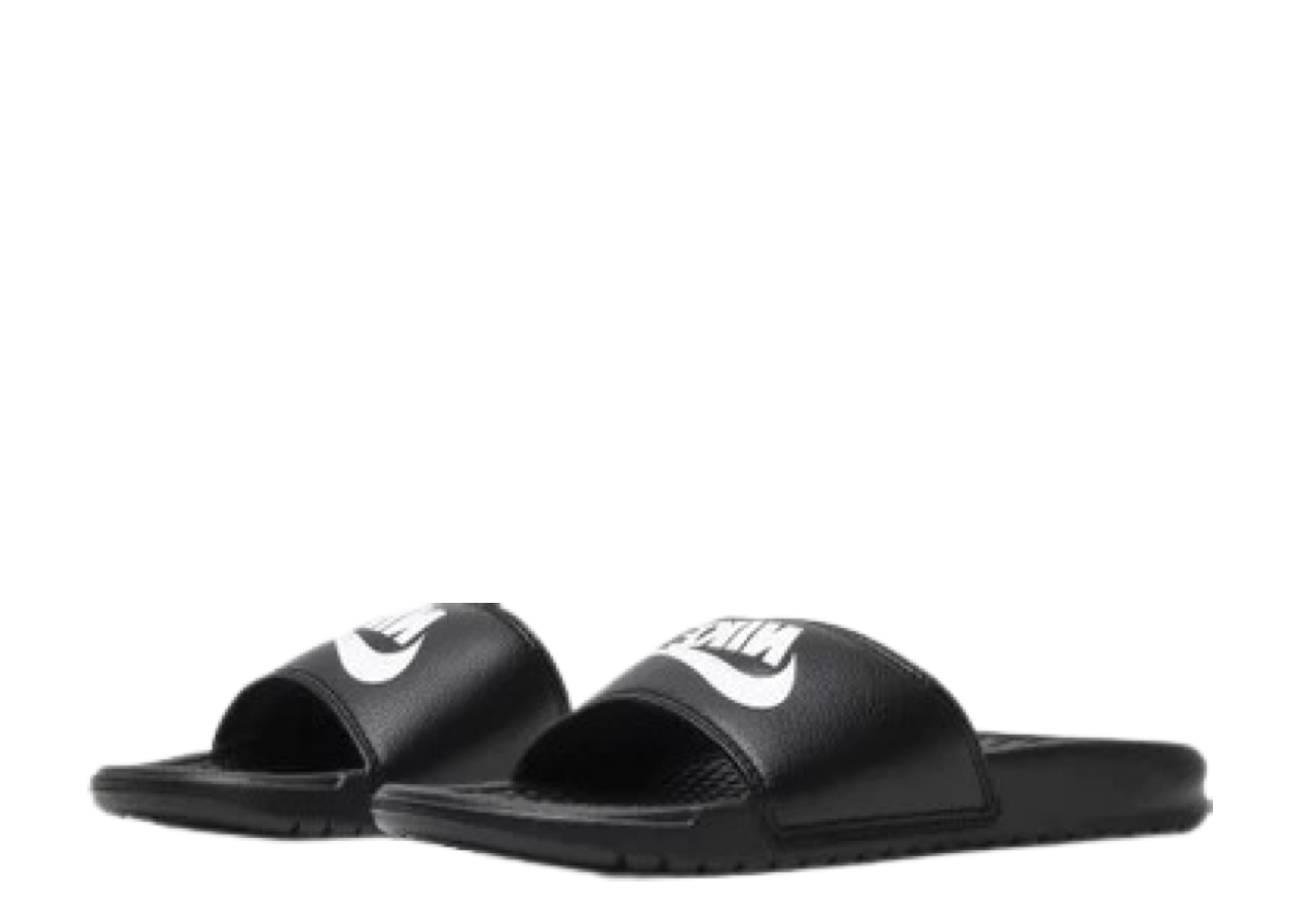 Nike Benassi Slide Black - photo 2