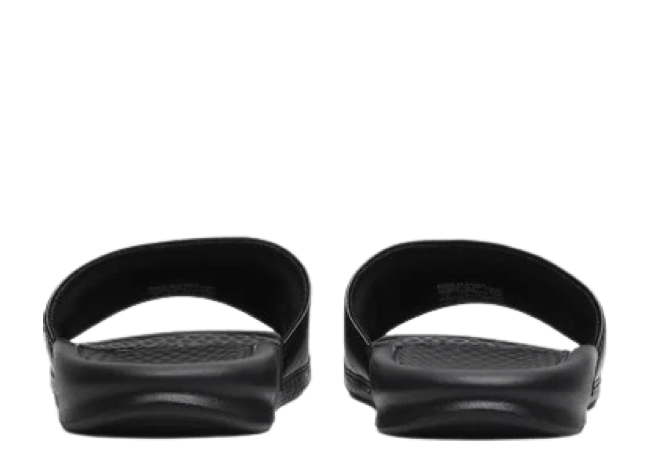 Nike Benassi Slide Black - photo 3