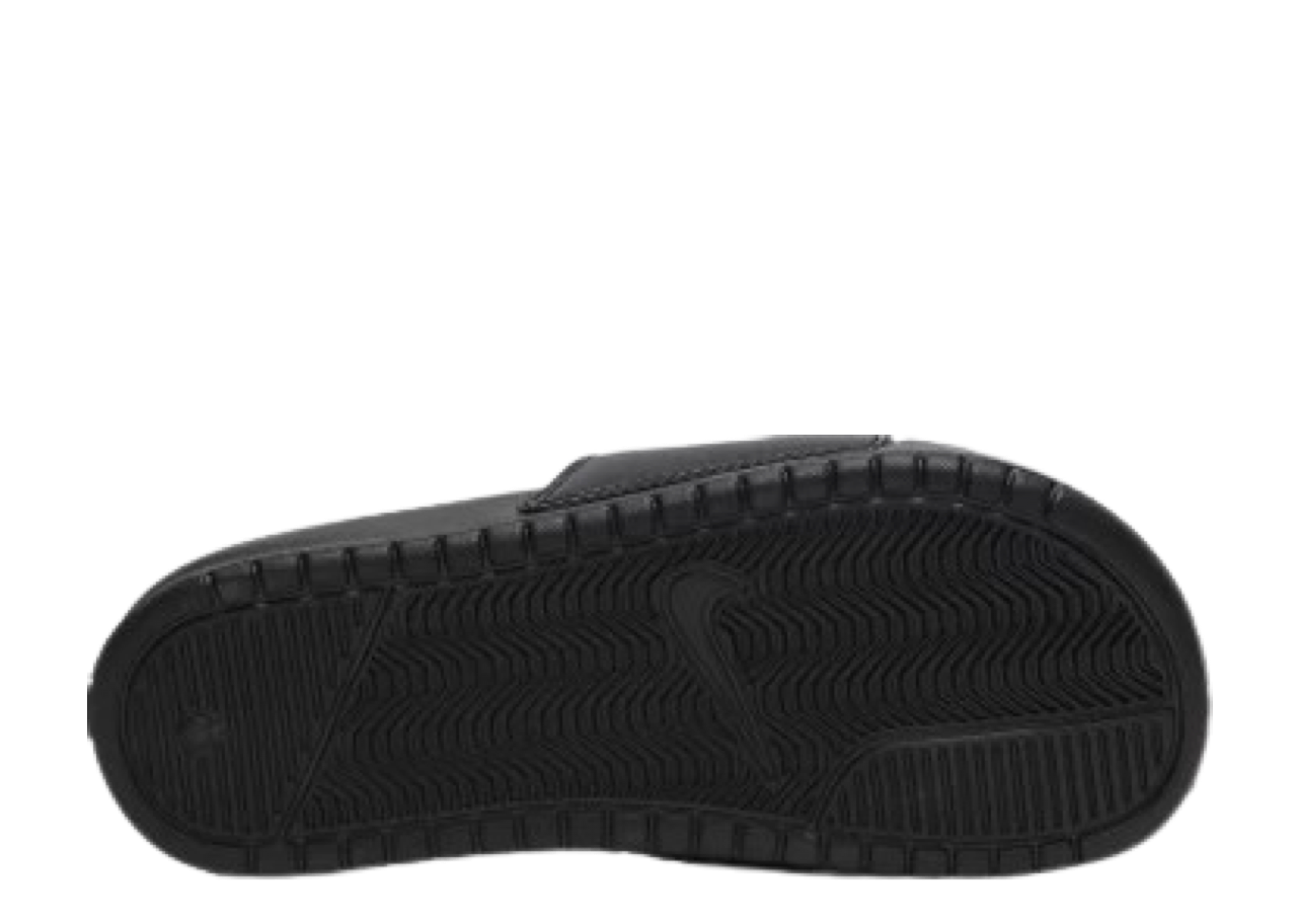 Nike Benassi Slide Black - photo 4