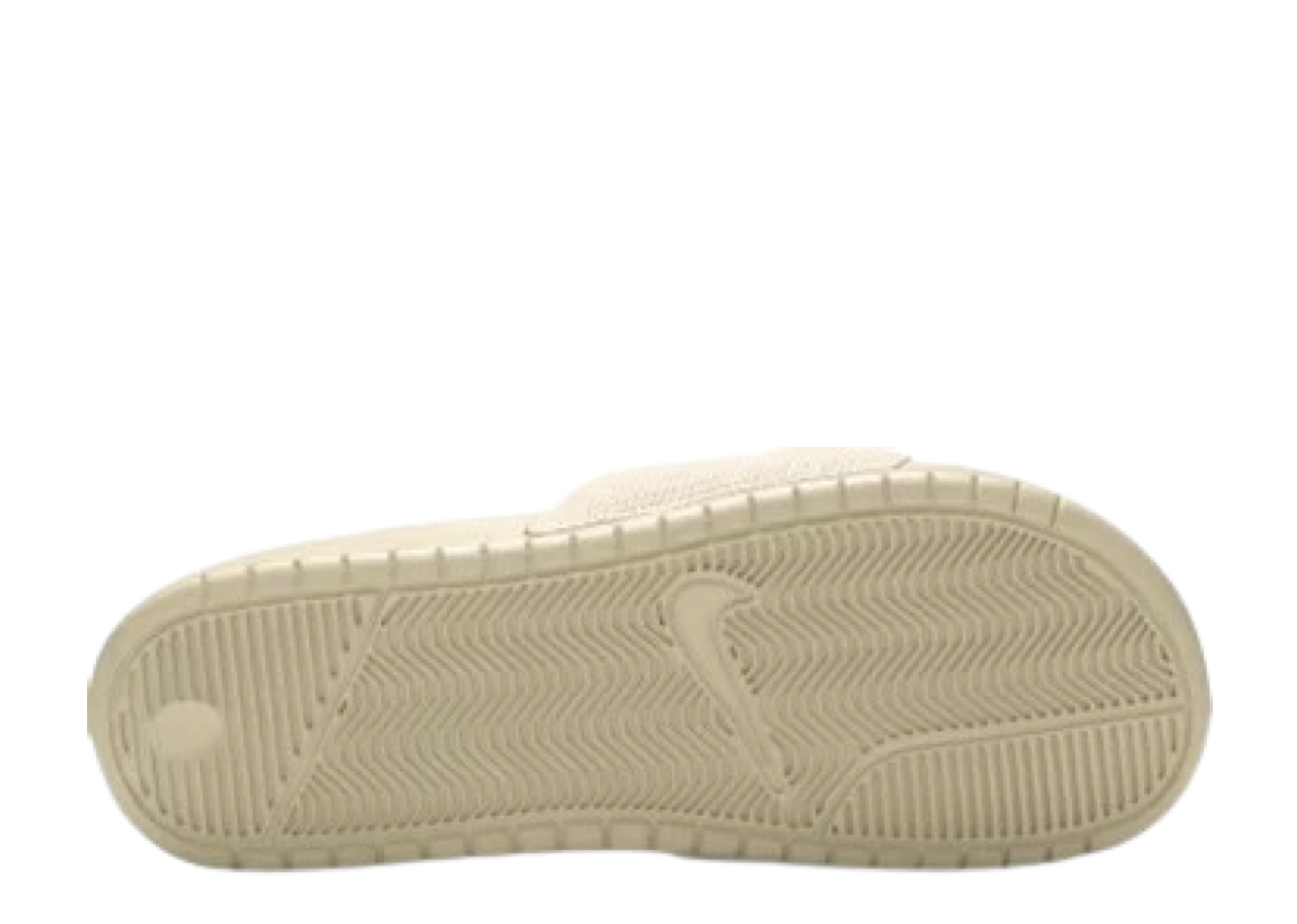 Nike Benassi Slide Stussy Fossil - photo 4