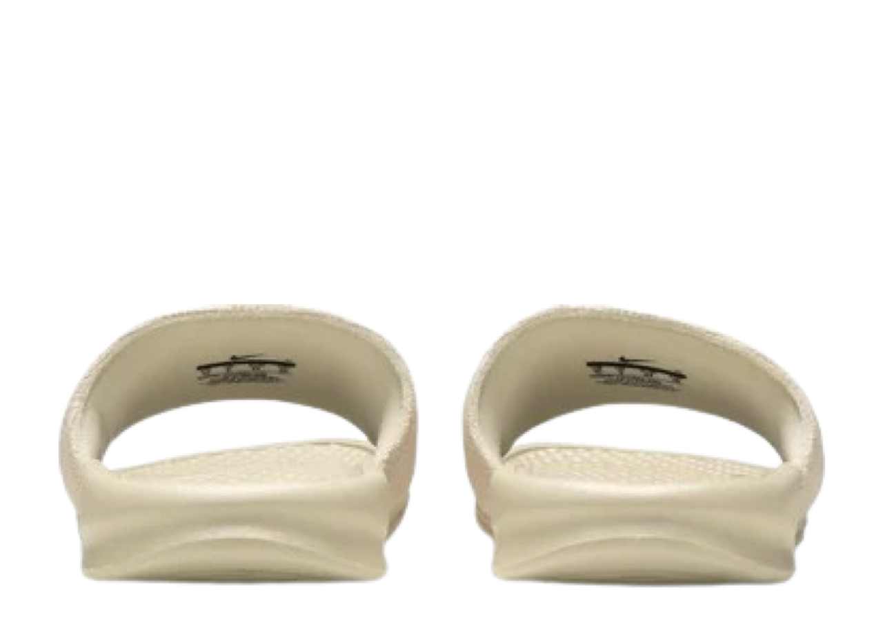 Nike Benassi Slide Stussy Fossil - photo 3