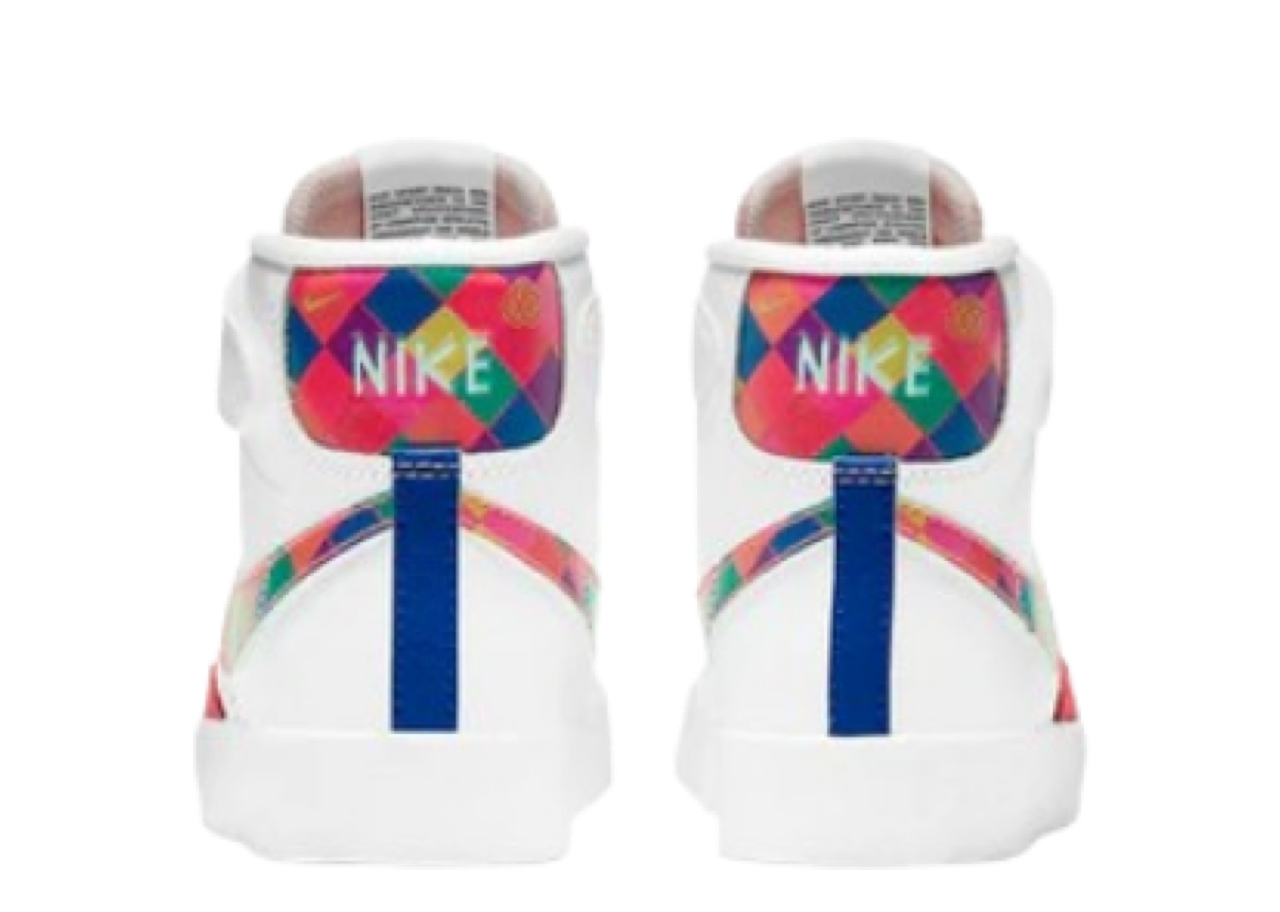 Nike Blazer Mid '77 BP 'Chinese New Year - Spring Festival' - photo 3