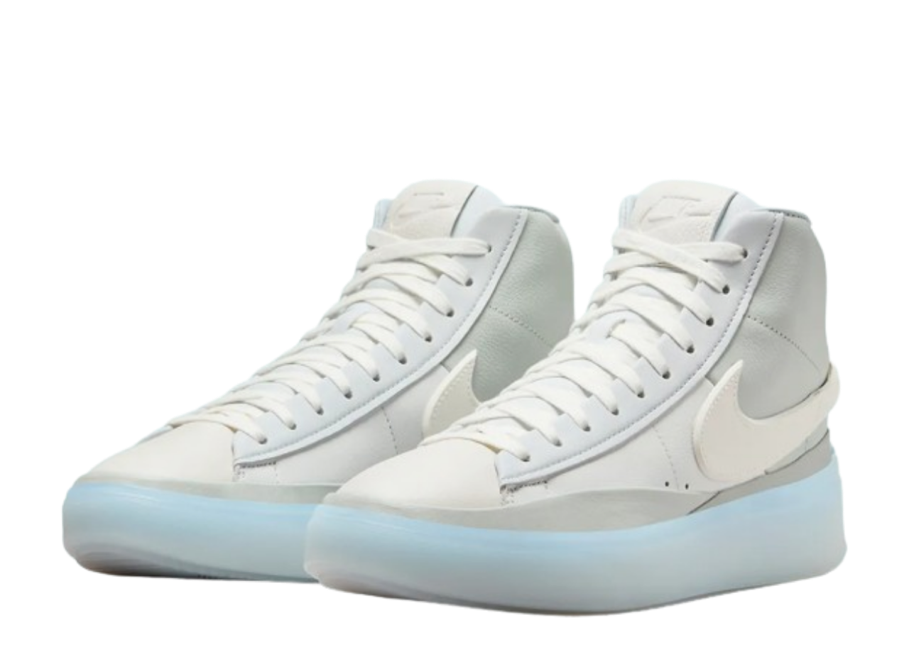 Nike Blazer Phantom Mid 'Goddess Of Victory' - photo 2