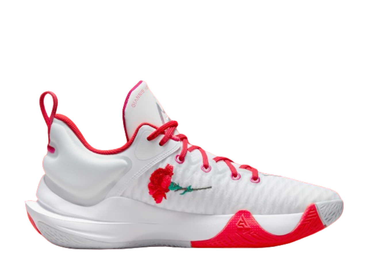 Nike Giannis Immortality 'Rose' - photo 3