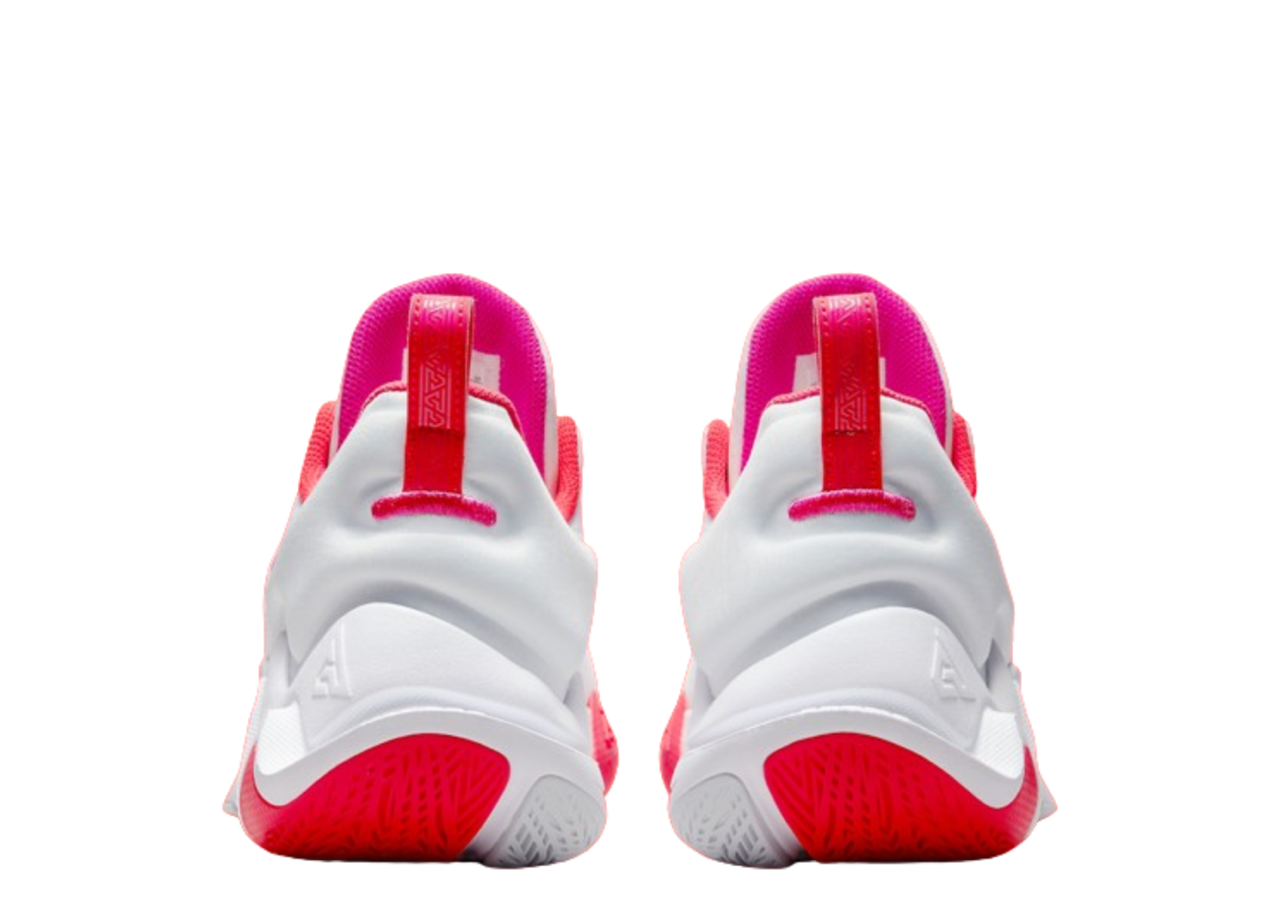 Nike Giannis Immortality 'Rose' - photo 4
