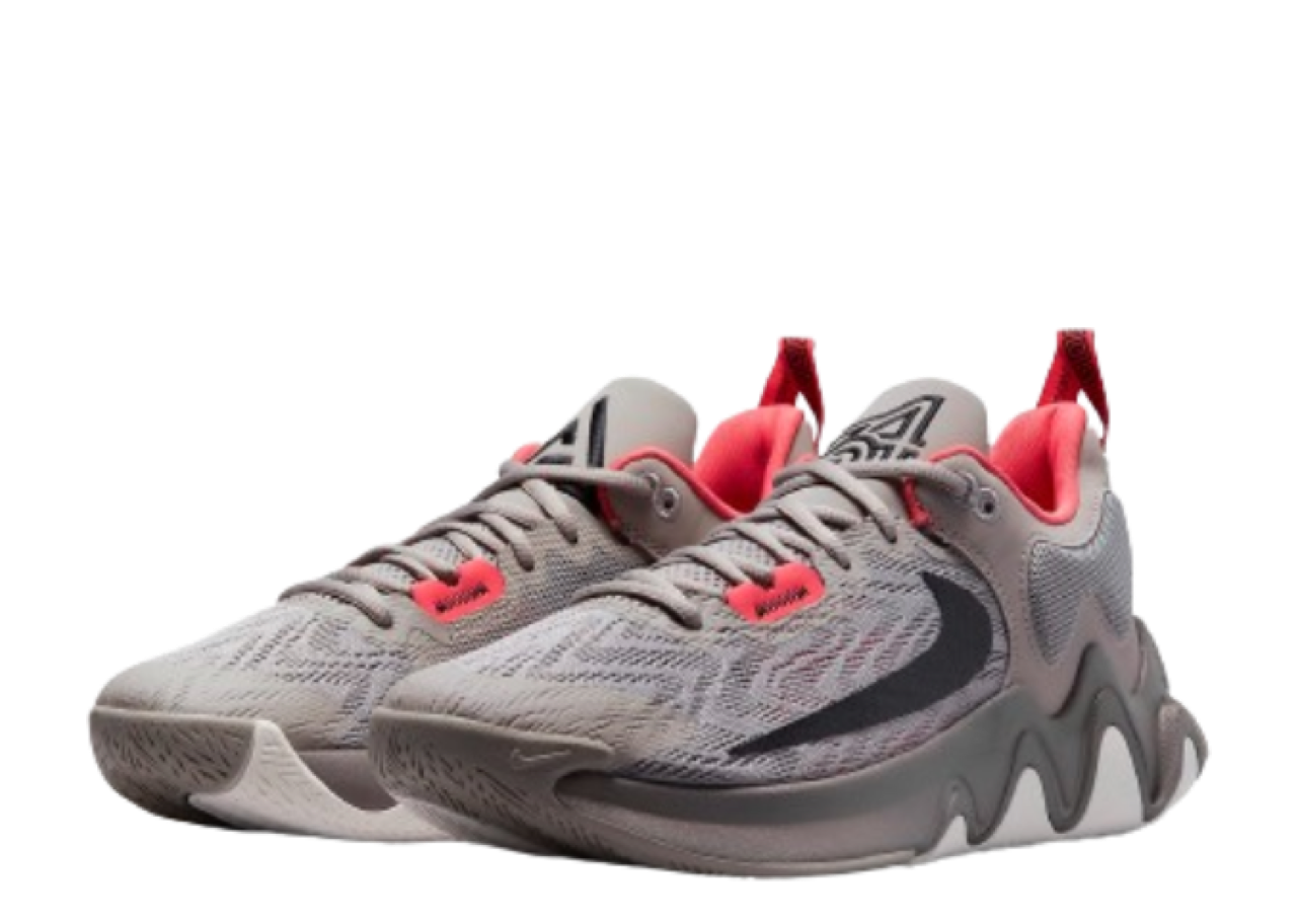 Nike Giannis Immortality 2 'Cobblestone' - photo 2