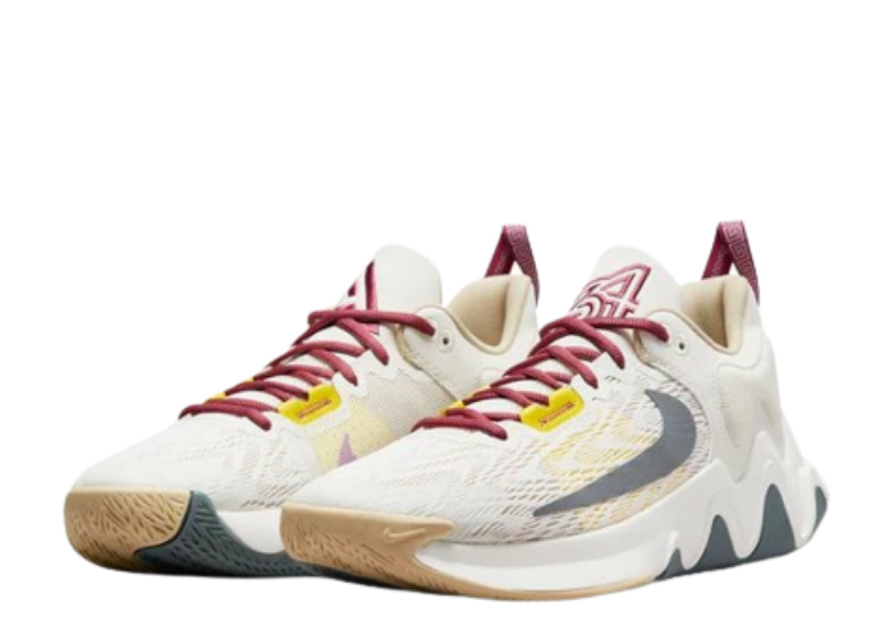 Nike Giannis Immortality 2 Colosseum - photo 2