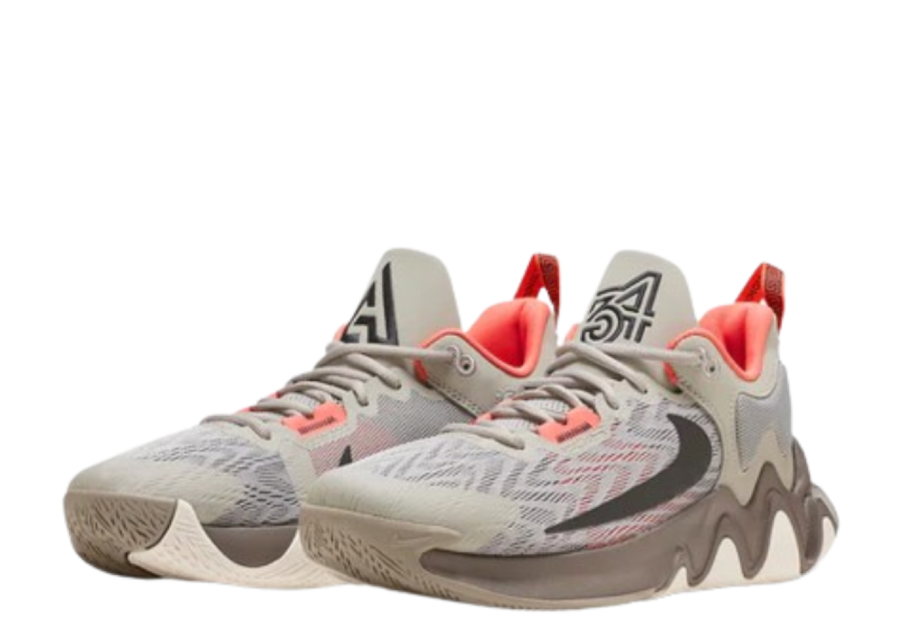 Nike Giannis Immortality 2 EP 'Cobblestone' - photo 2