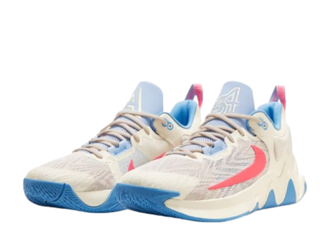 Nike Giannis Immortality 2 EP 'Coconut Milk Hot Punch' - photo 2