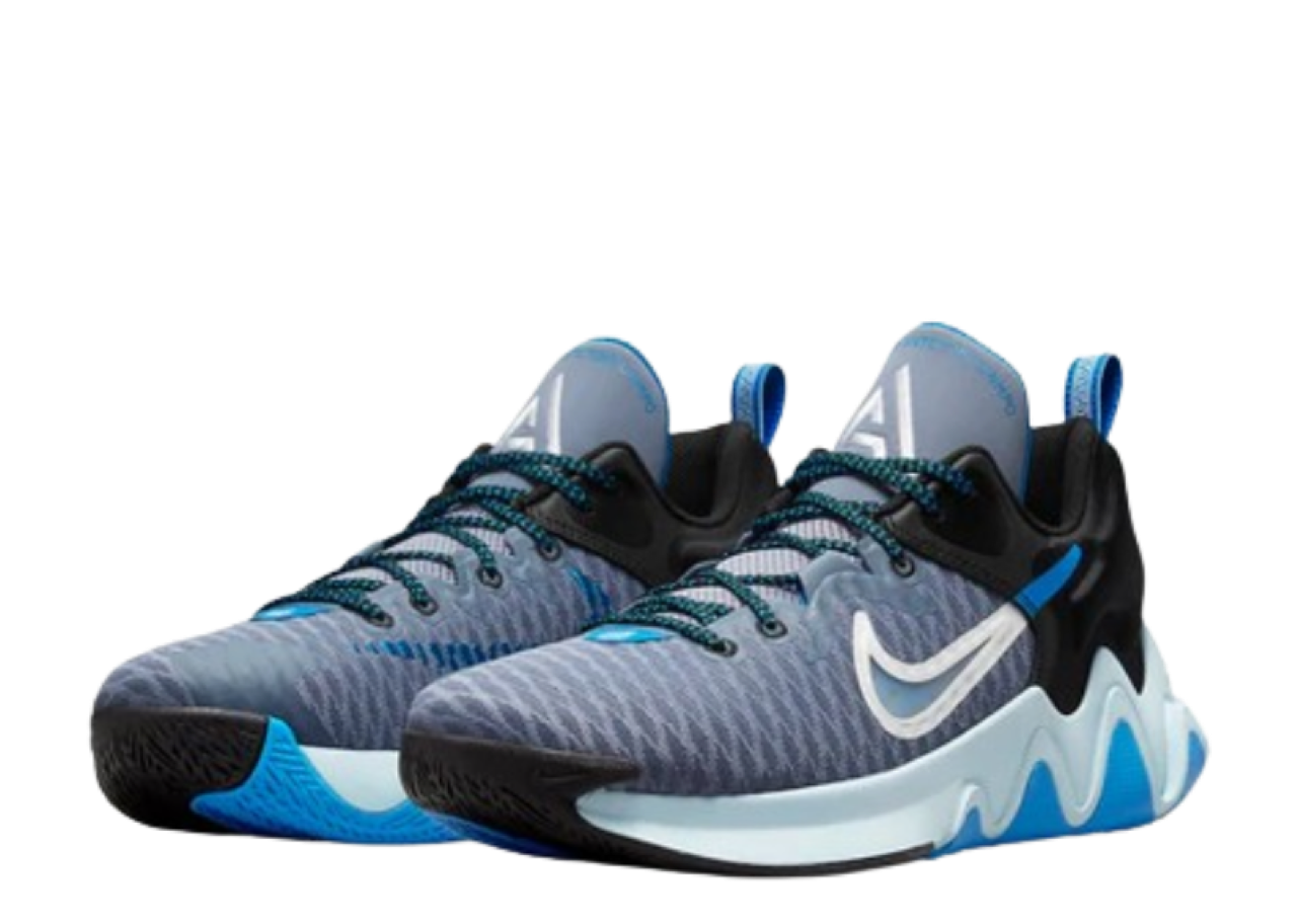 Nike Giannis Immortality EP 'City Edition' - photo 2