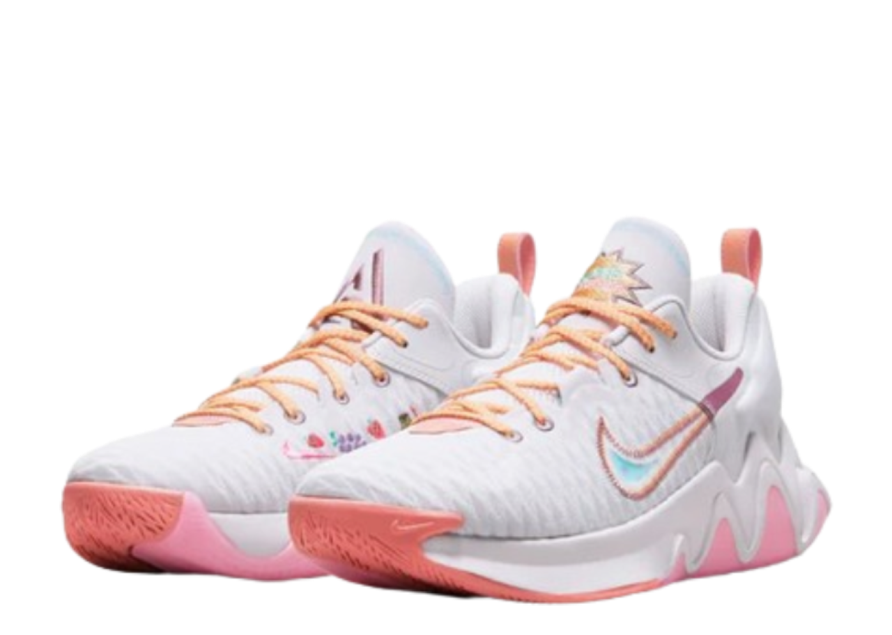 Nike Giannis Immortality EP 'Force Field' - photo 2