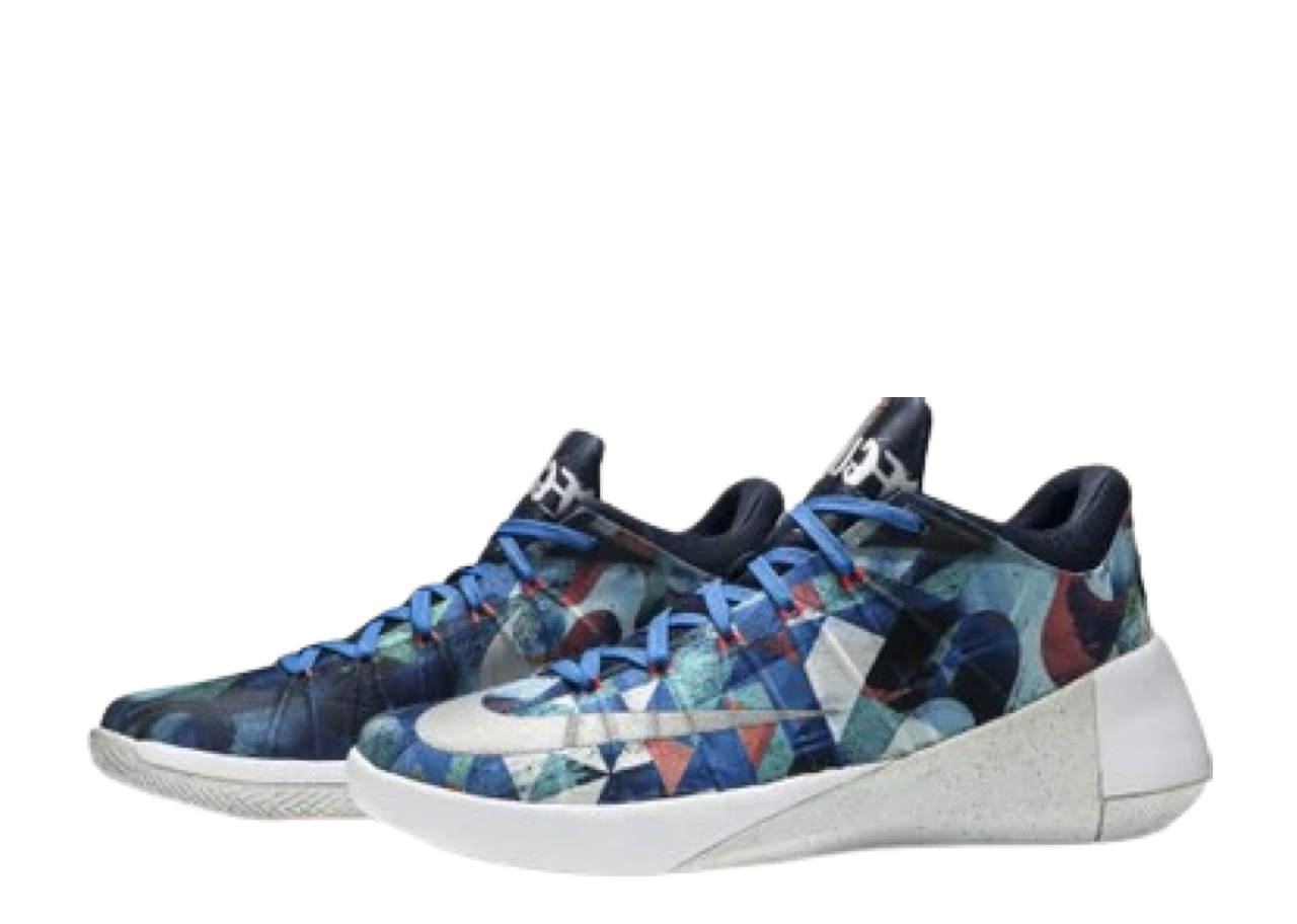 Nike Hyperdunk 2015 Low Rio - photo 2